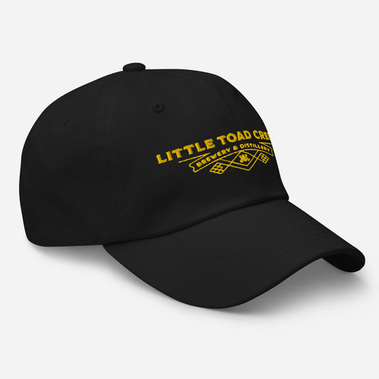 LTC Dad Hat