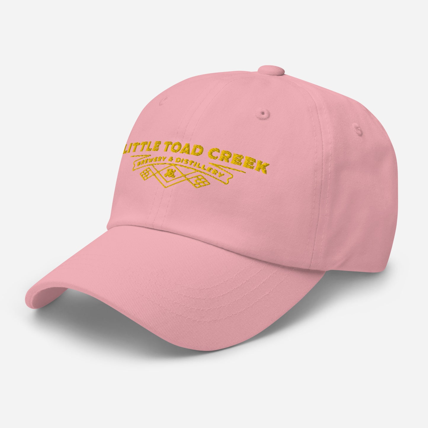 LTC Dad Hat