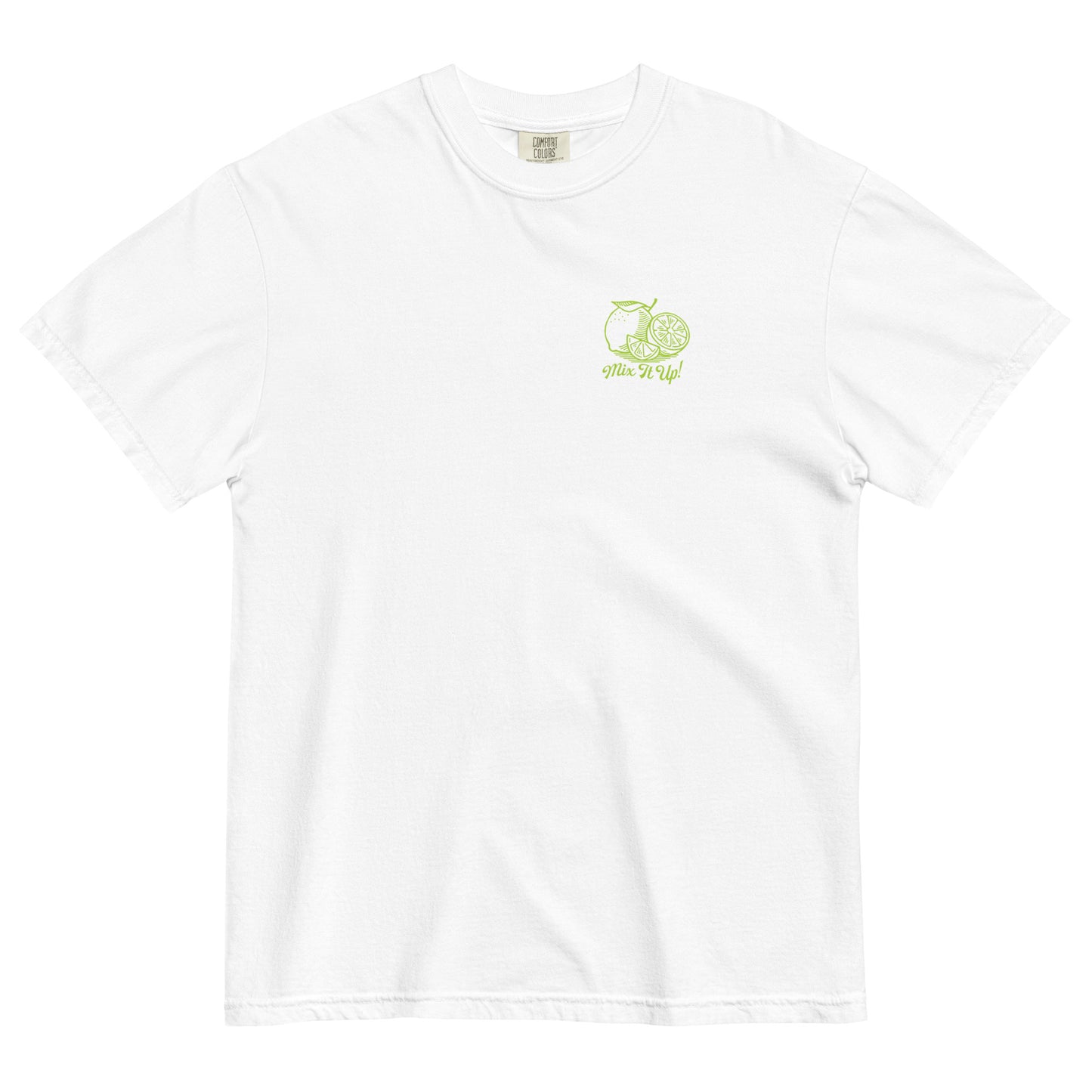 Mixed-Up Classic Margarita Tee