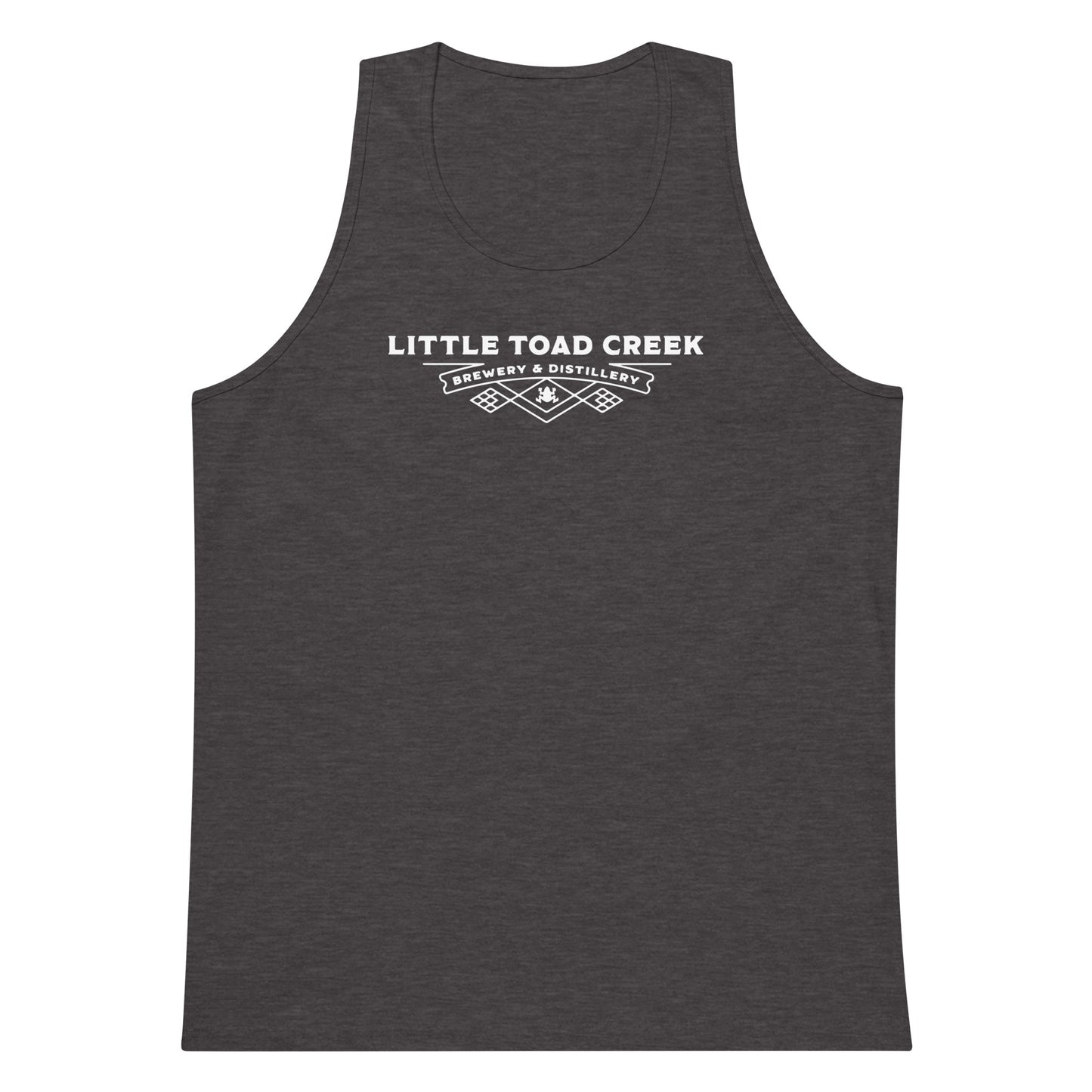 Men’s premium tank top