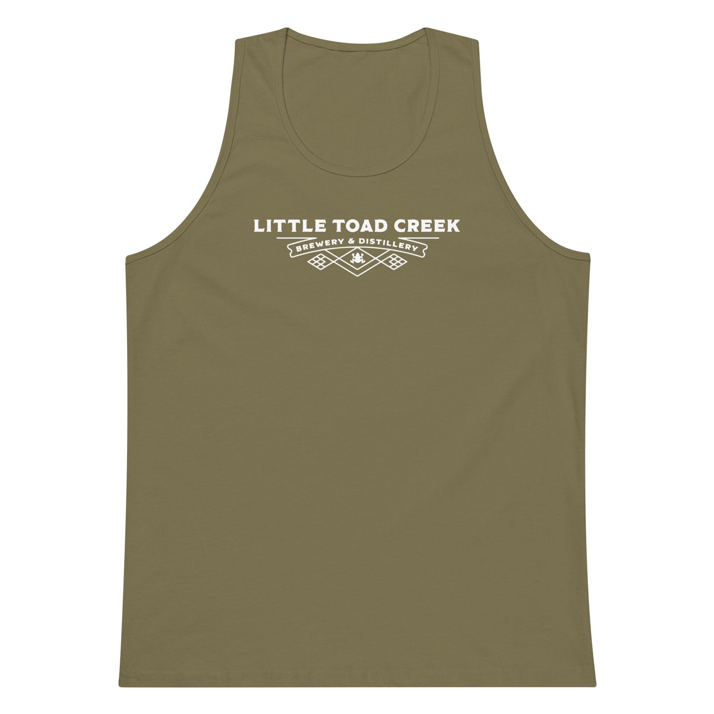 Men’s premium tank top
