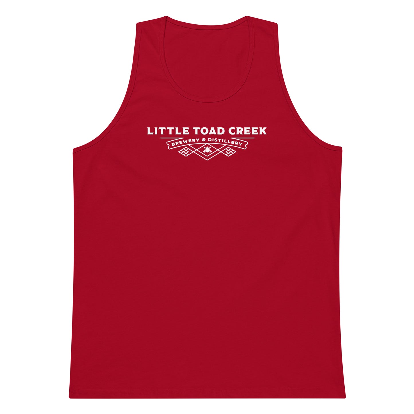 Men’s premium tank top
