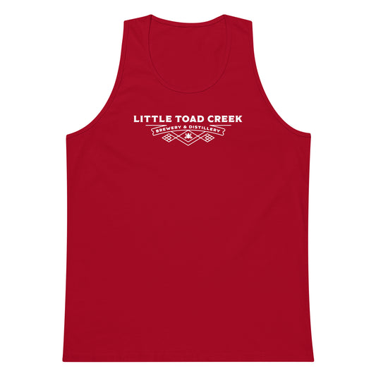 Men’s premium tank top