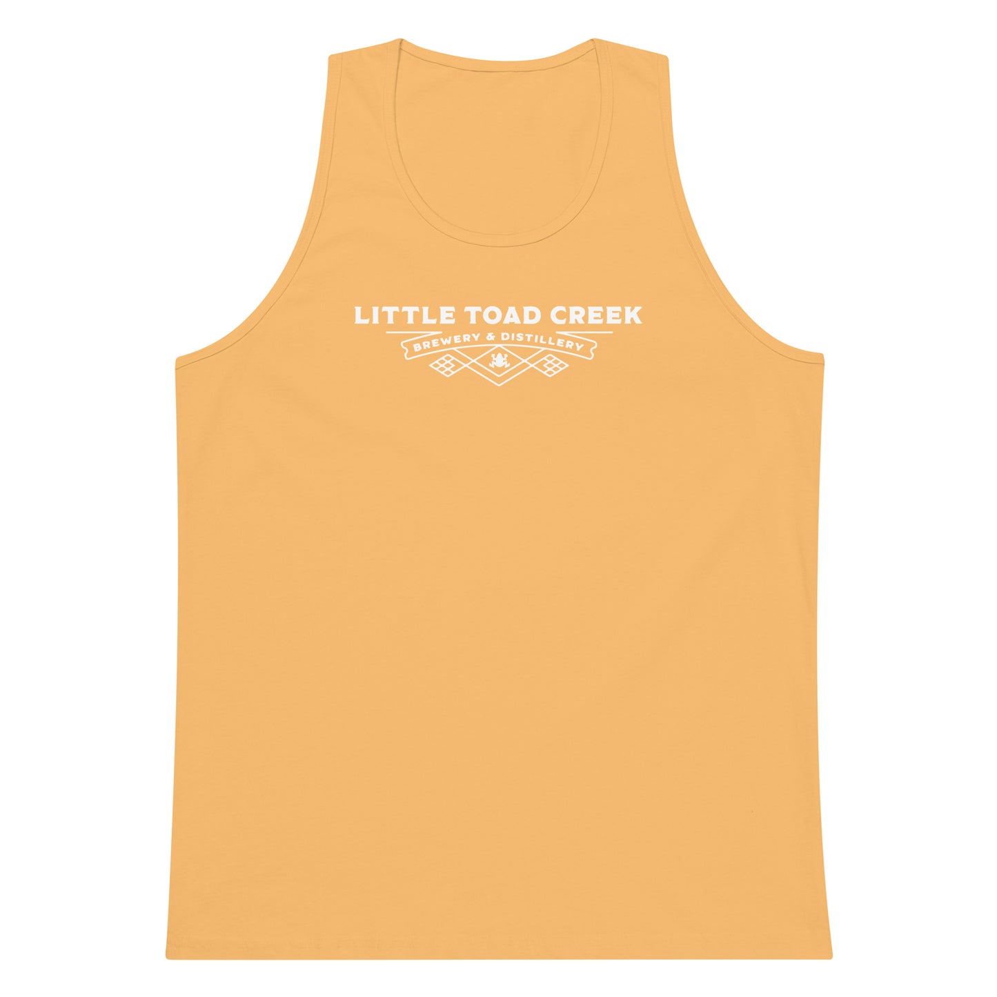 Men’s premium tank top