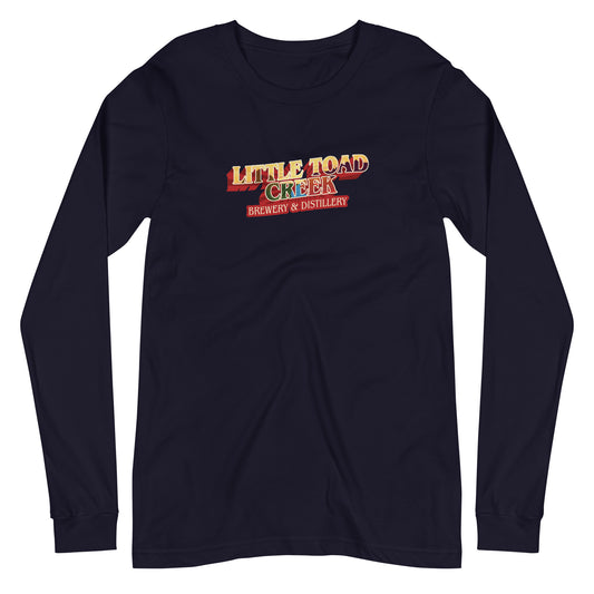 Cheers! from Little Toad Creek Longsleeve