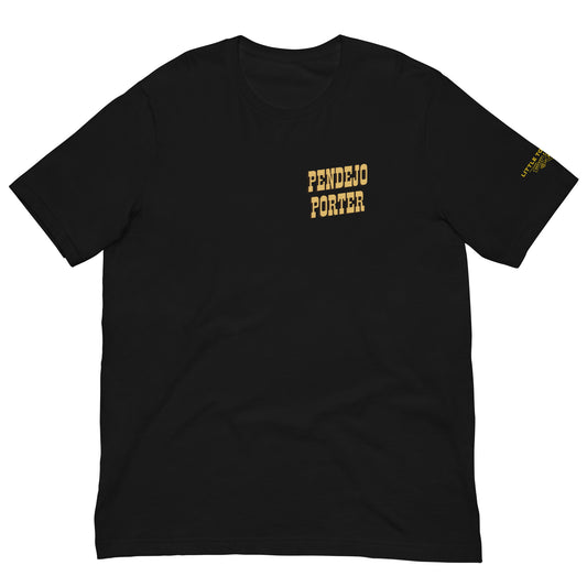 Pendejo Porter Tee