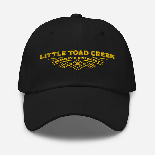 LTC Dad Hat