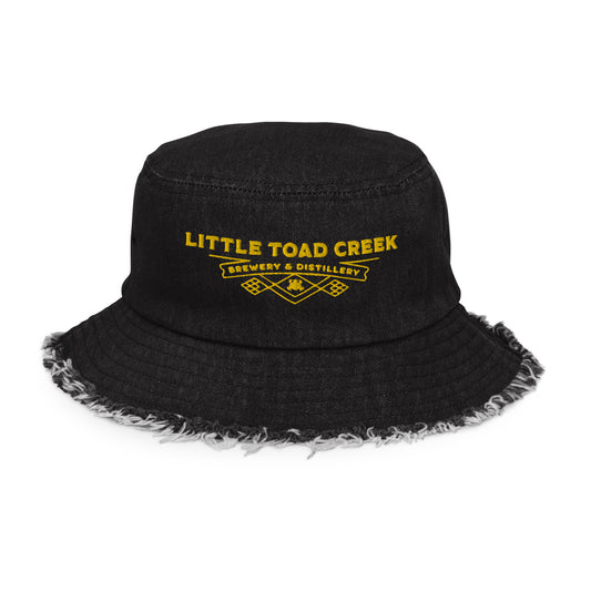 LTC Denim Bucket Hat